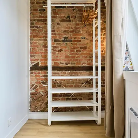 Apartmán Old Town - Lille