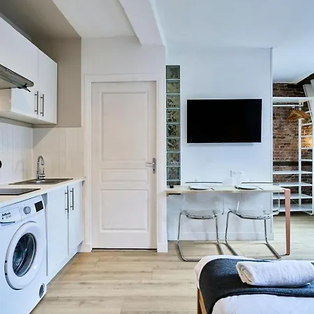 Old Town - Apartmán