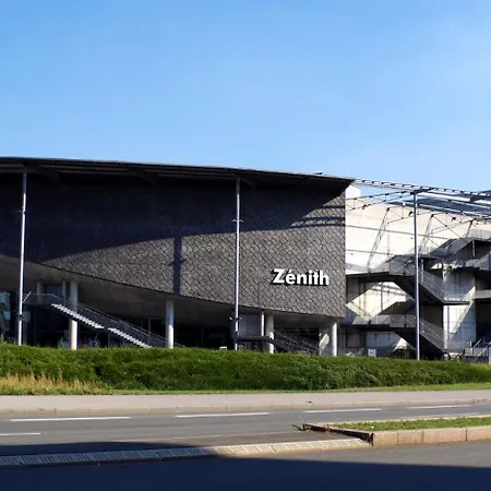 Apartment Old Town - *