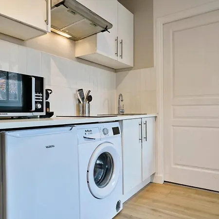 Apartment Old Town - *