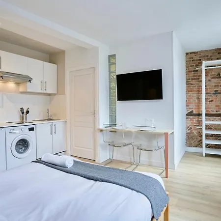 Apartment Old Town - *