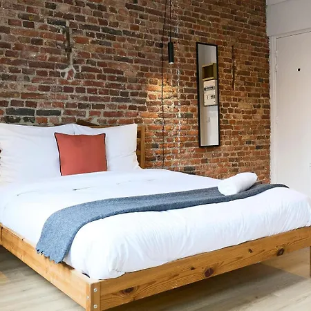 Old Town - Apartment *