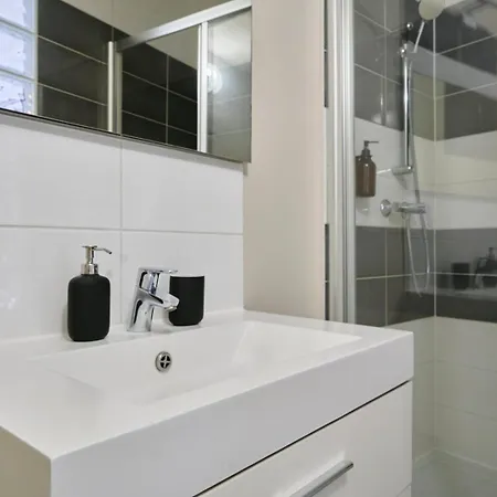 Apartment Old Town - Lille