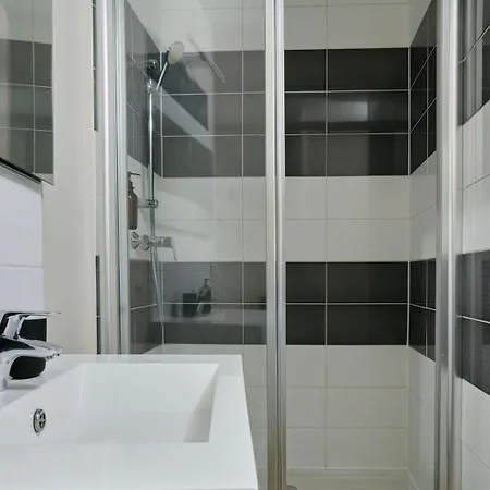 Apartment Old Town - Lille