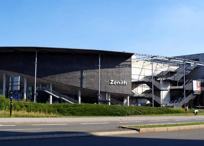 Appartement Old Town - *