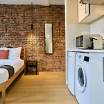 Apartmán Old Town - Lille