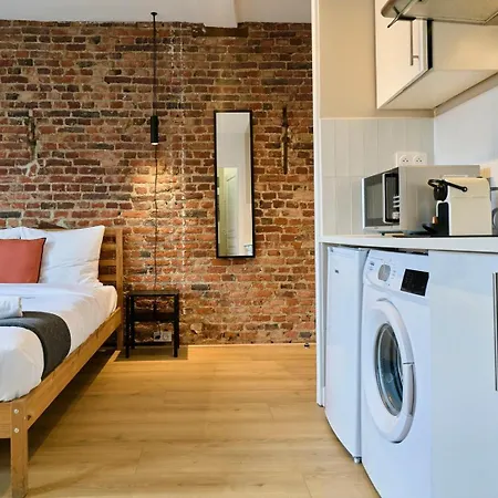 Apartamento Old Town - Lila