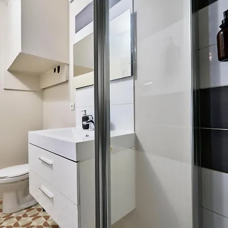 Apartamento Old Town - *