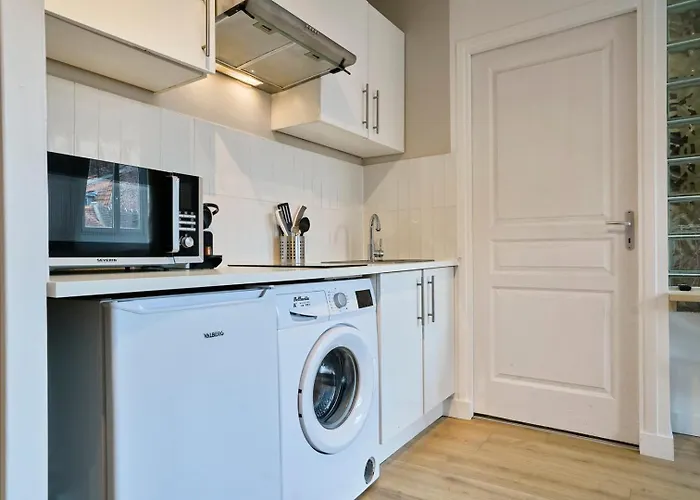 Apartamento Old Town - *