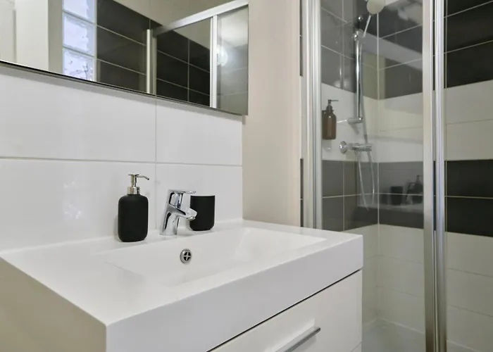 Apartamento Old Town - Lila