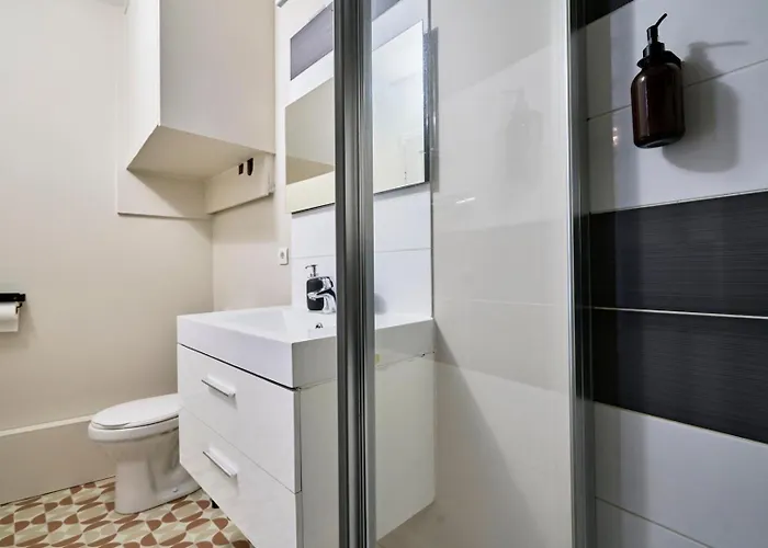 Apartamento Old Town - *