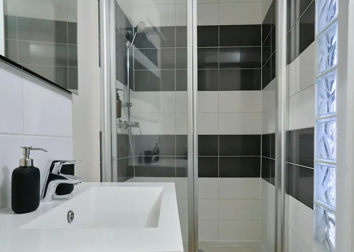 Apartamento Old Town - Lila